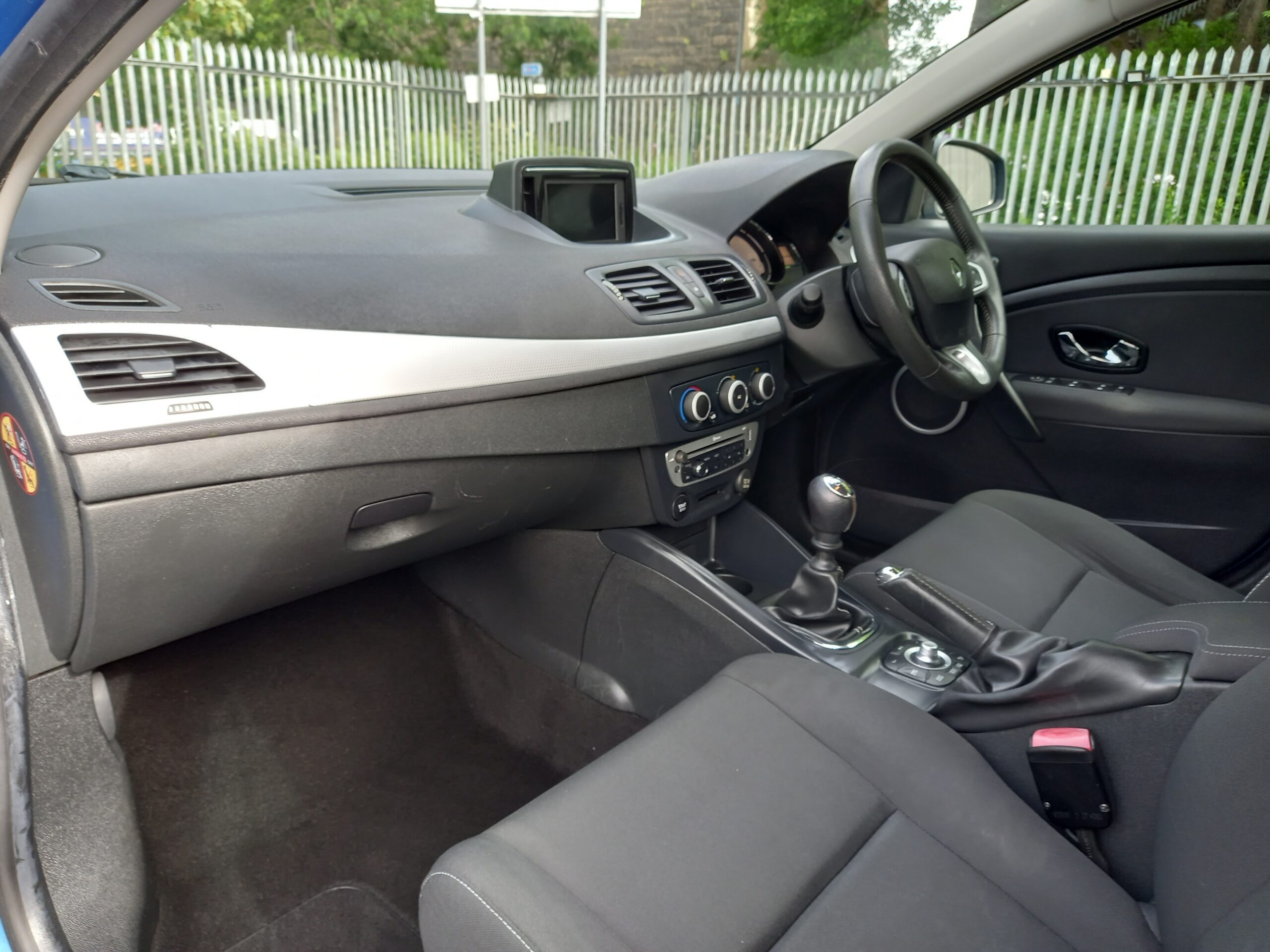 RENAULT MEGANE 1.5 dCi 110 Dynamique TomTom 5dr 99,000 Miles Service History 3 Months Warranty - Image 21