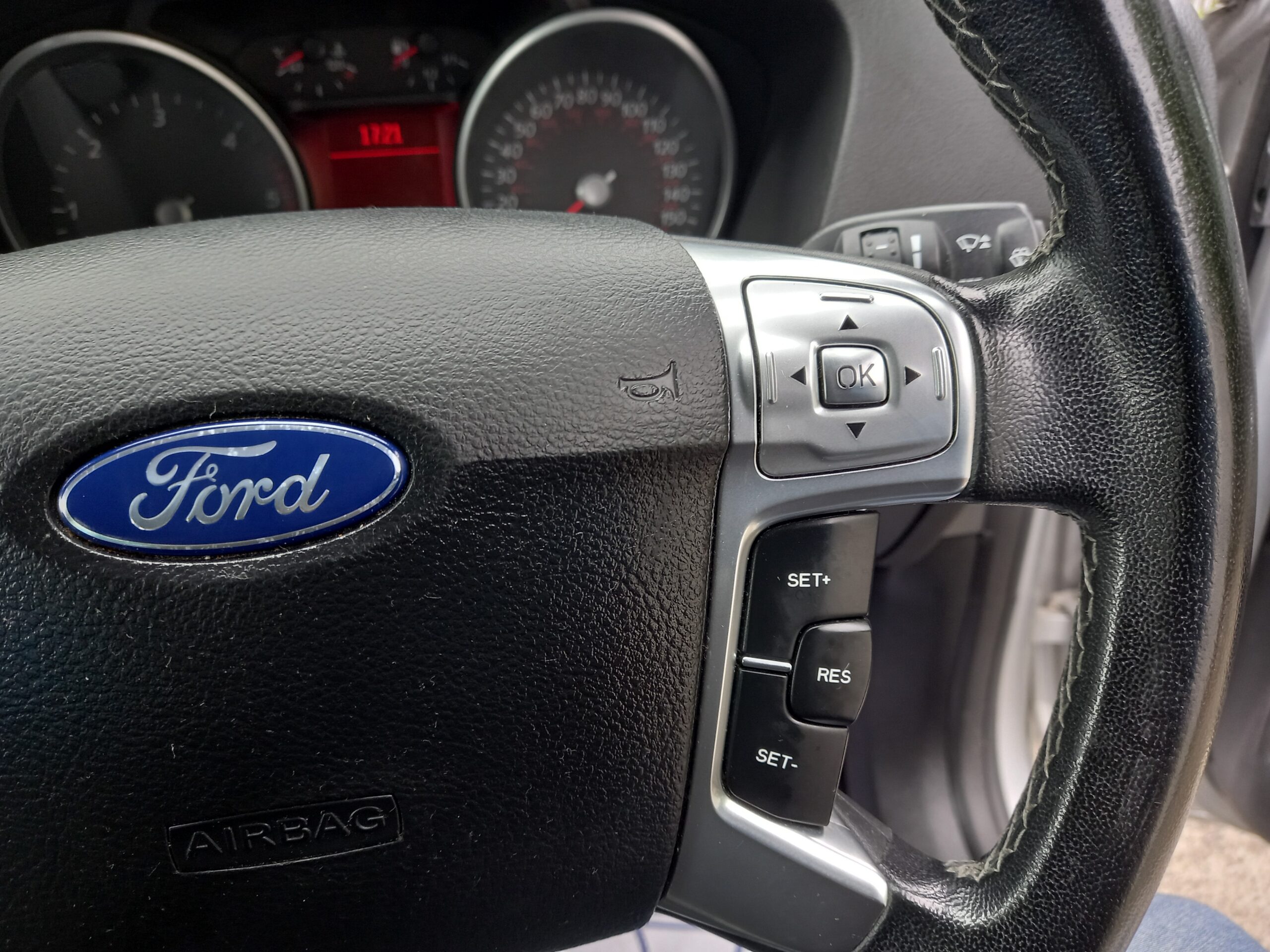 FORD MONDEO 2.0 TDCi 140 Zetec Business Edition 5dr 2013 104,000 Miles Full Service History £35 road tax 3 Months Warranty - Image 29