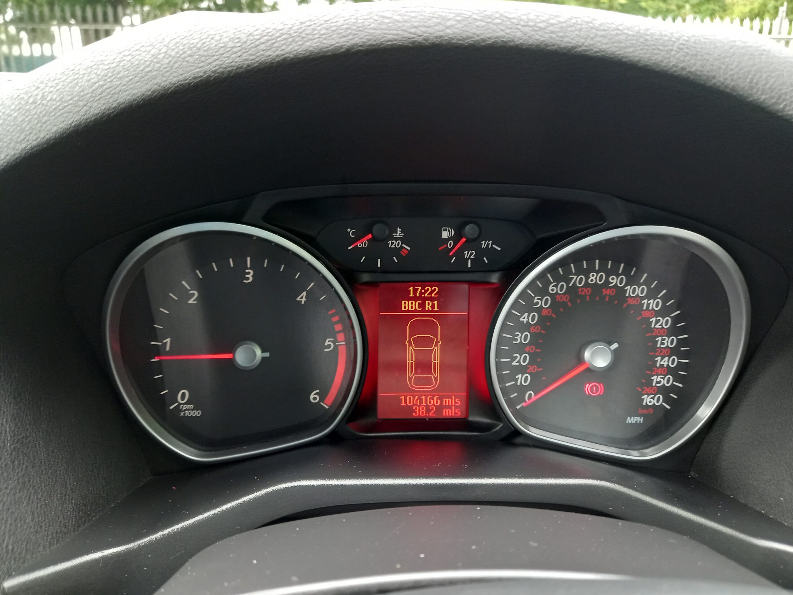 FORD MONDEO 2.0 TDCi 140 Zetec Business Edition 5dr 2013 104,000 Miles Full Service History £35 road tax 3 Months Warranty - Image 28
