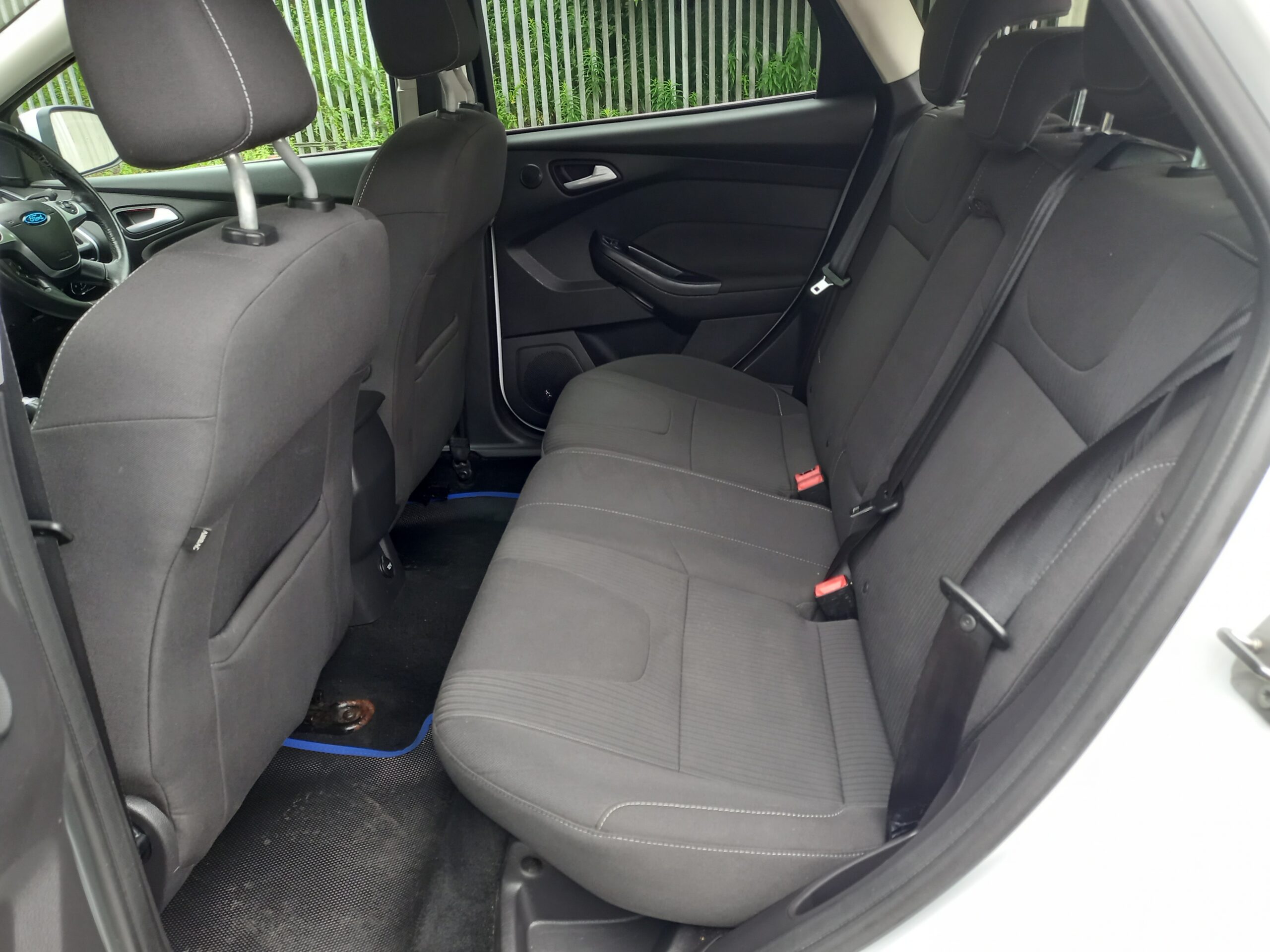 FORD FOCUS 1.6 TDCi 115 Titanium Navigator 5dr Estate 84,000 Miles Full Service History £20 tax 3 Months Warranty - Image 21