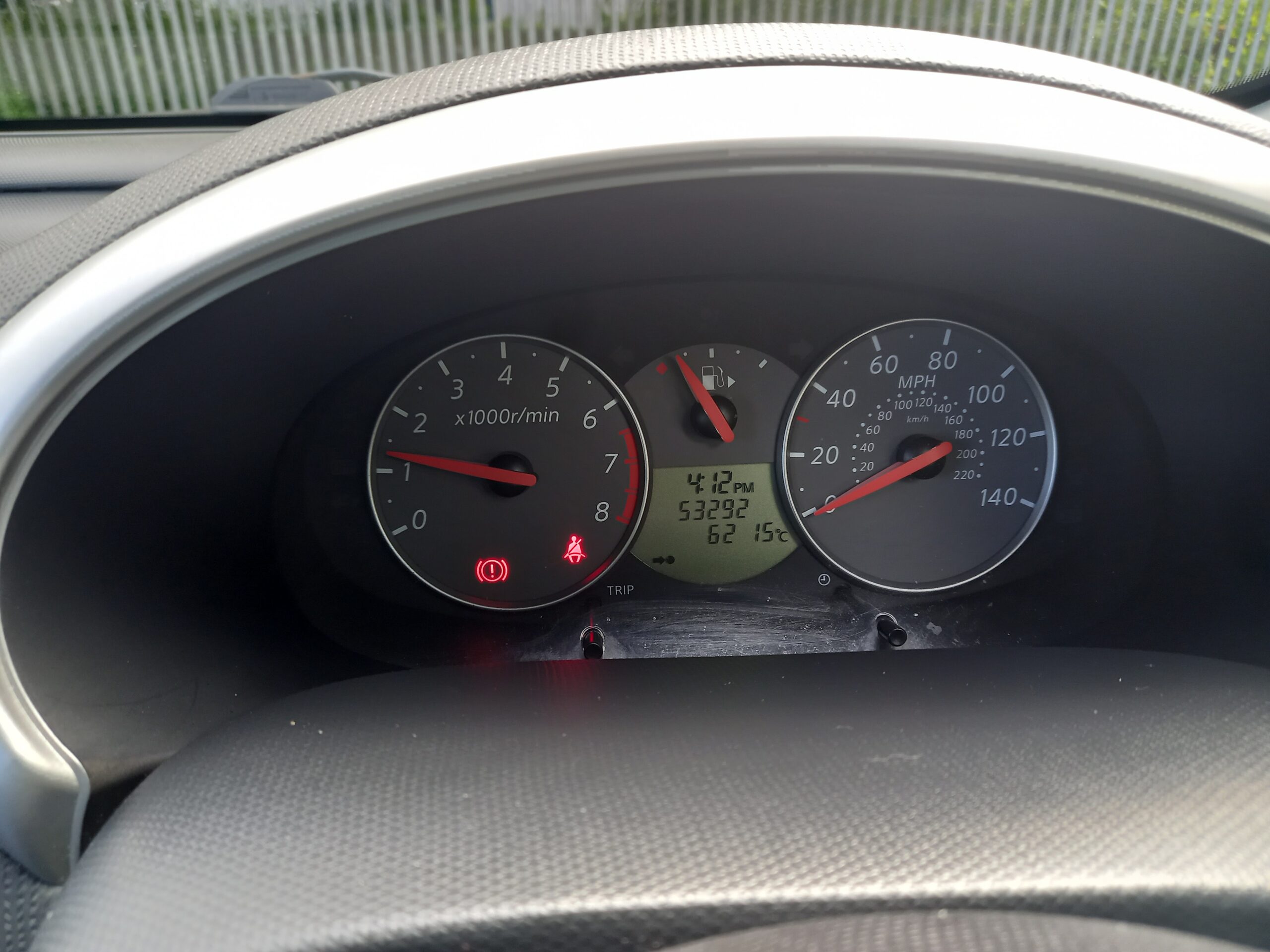 NISSAN MICRA 1.2 N-Tec 3dr 2010 White 53,000 Miles Full Service history Ulez Compliant 3 Months Warranty - Image 23