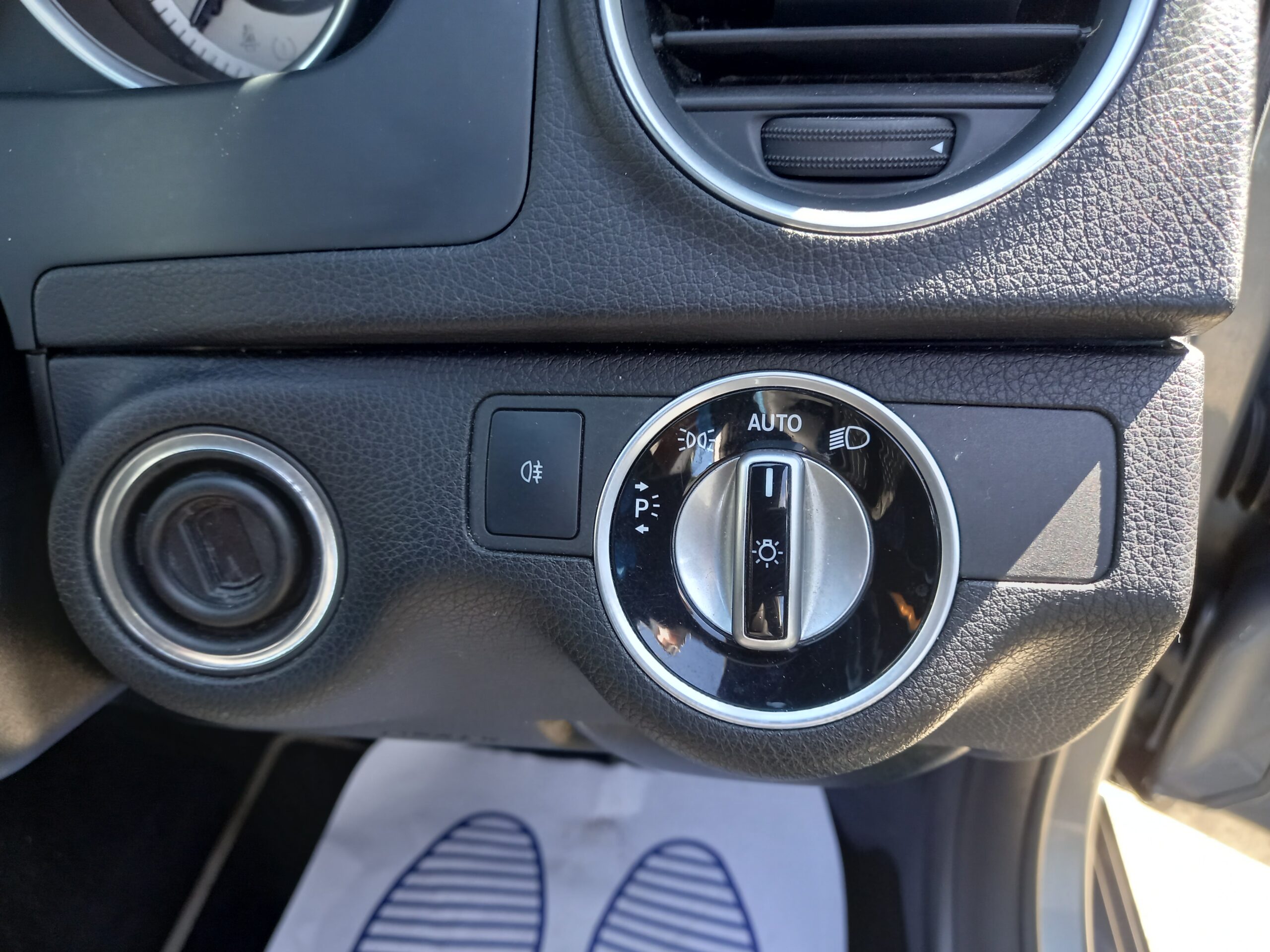 MERCEDES-BENZ C CLASS C250 CDI AMG Sport Edition 2dr Auto 2014 3 Months Warranty - Image 29