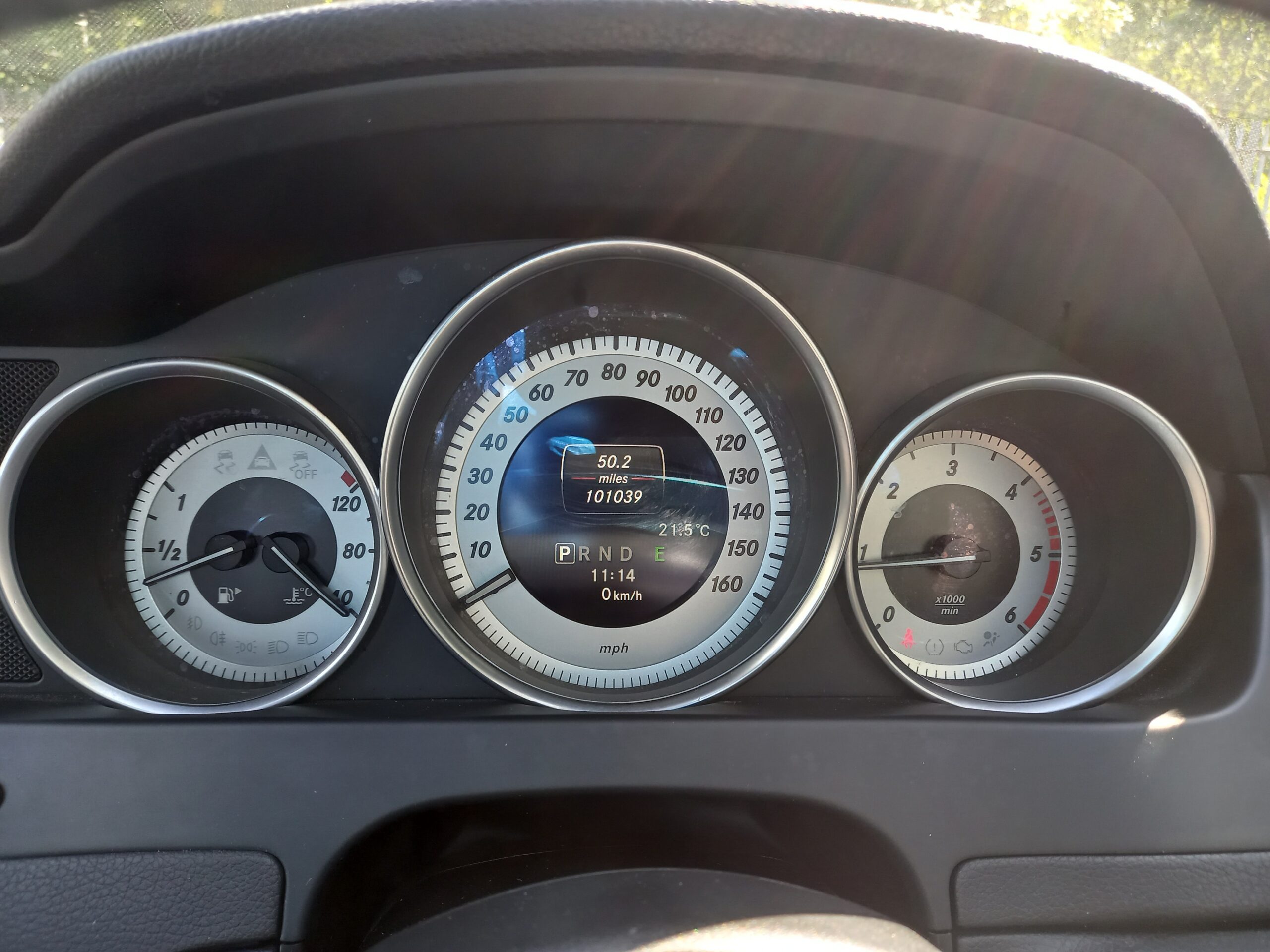 MERCEDES-BENZ C CLASS C250 CDI AMG Sport Edition 2dr Auto 2014 3 Months Warranty - Image 26