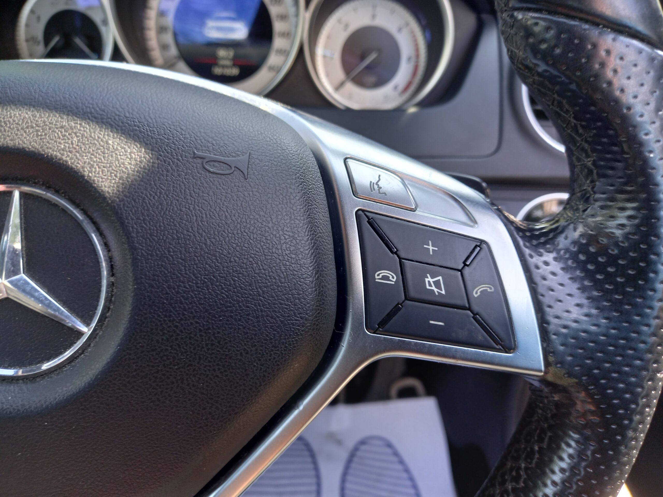 MERCEDES-BENZ C CLASS C250 CDI AMG Sport Edition 2dr Auto 2014 3 Months Warranty - Image 24