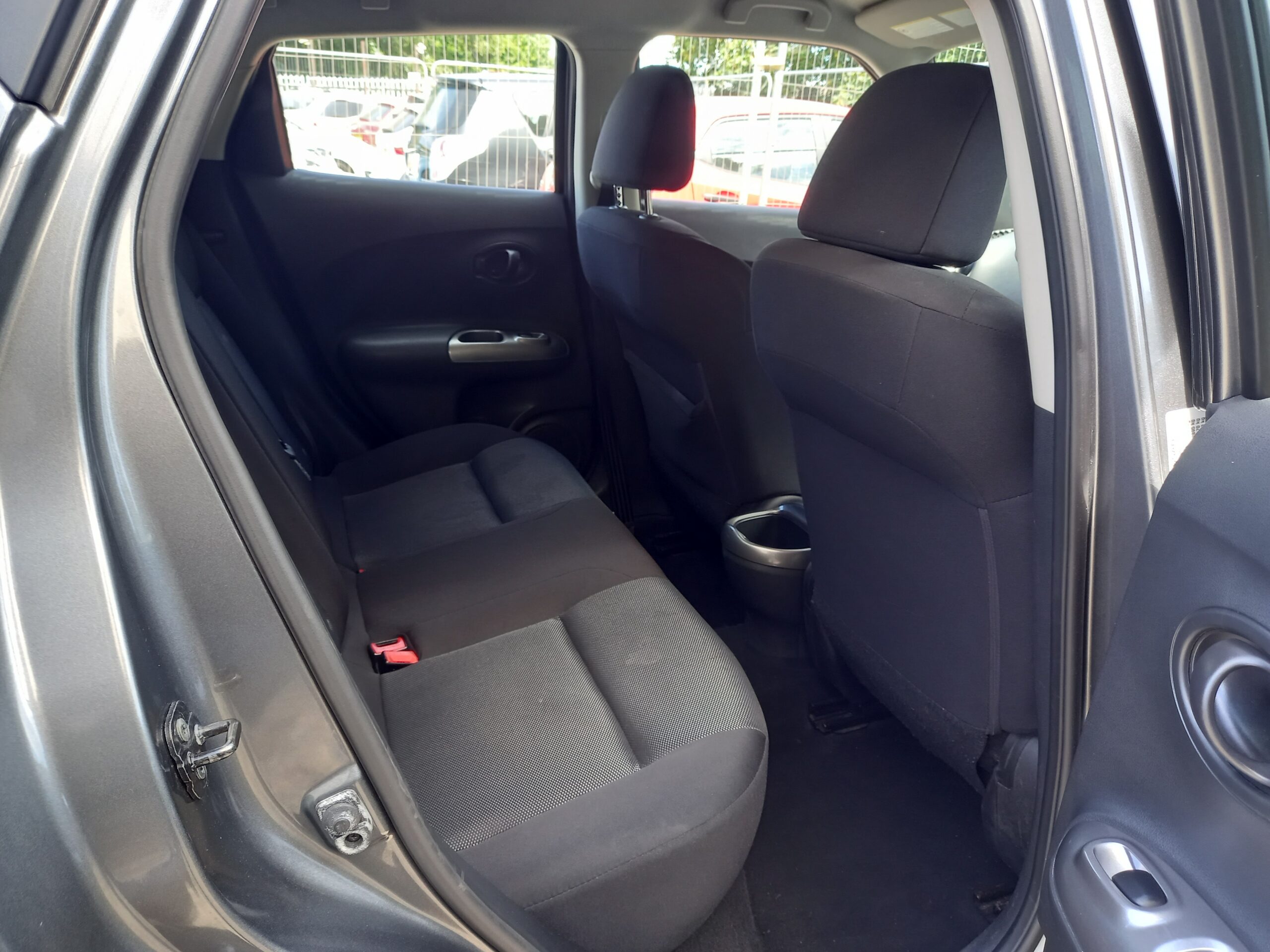 NISSAN JUKE 1.6 Visia 5dr 2012 87,000 Miles Full Service History 3 Months Warranty - Image 13