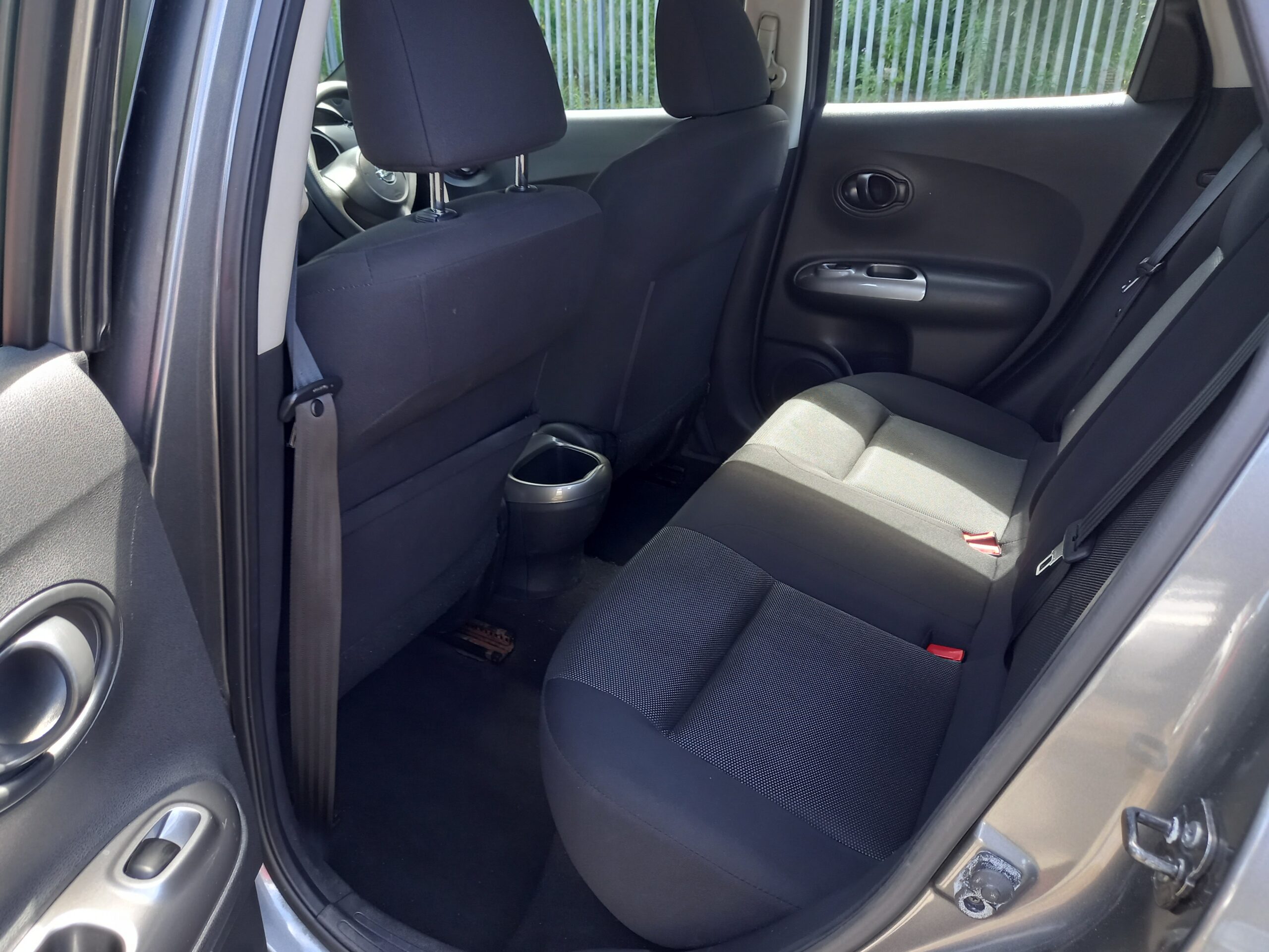 NISSAN JUKE 1.6 Visia 5dr 2012 87,000 Miles Full Service History 3 Months Warranty - Image 22
