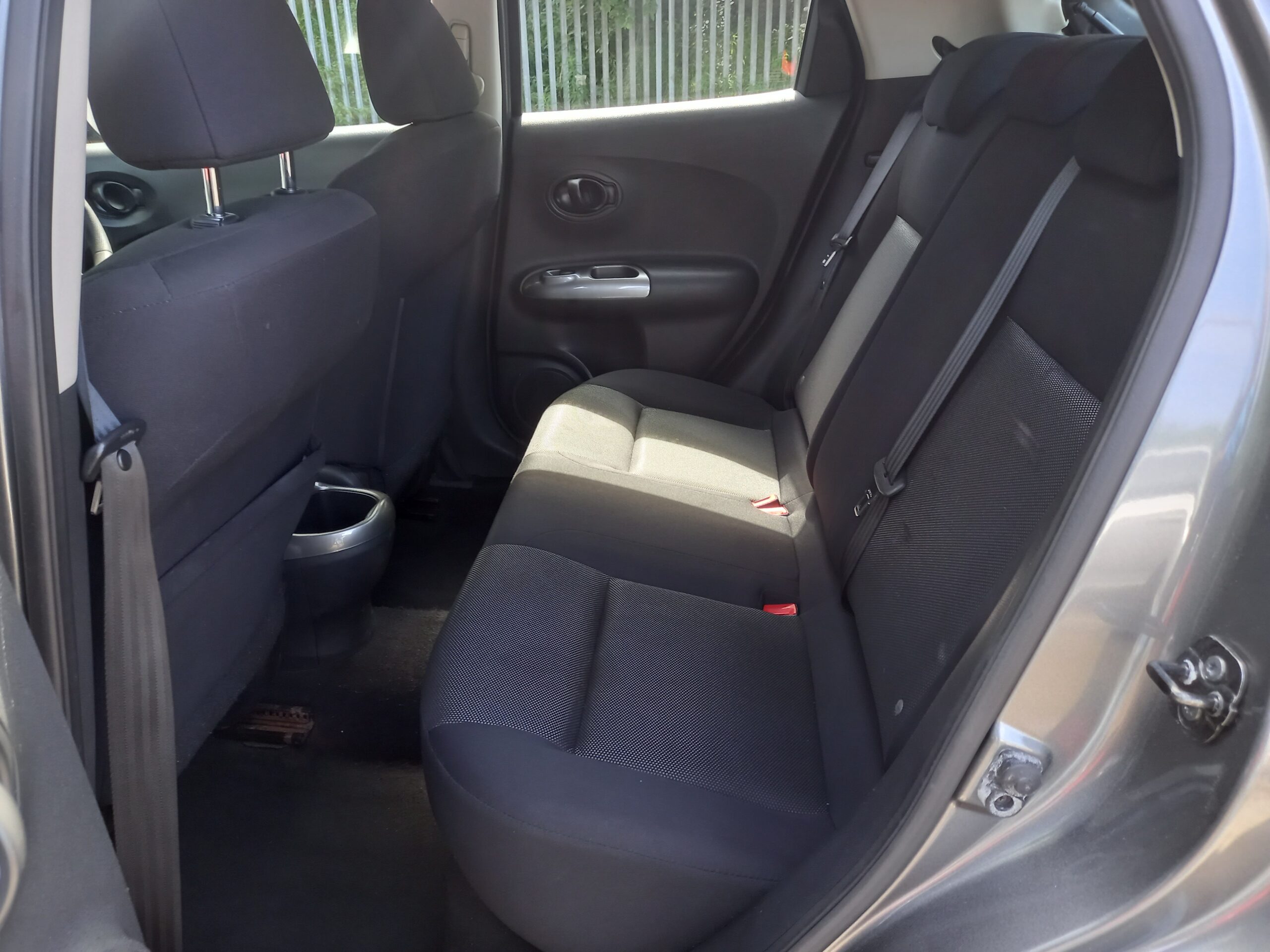 NISSAN JUKE 1.6 Visia 5dr 2012 87,000 Miles Full Service History 3 Months Warranty - Image 21