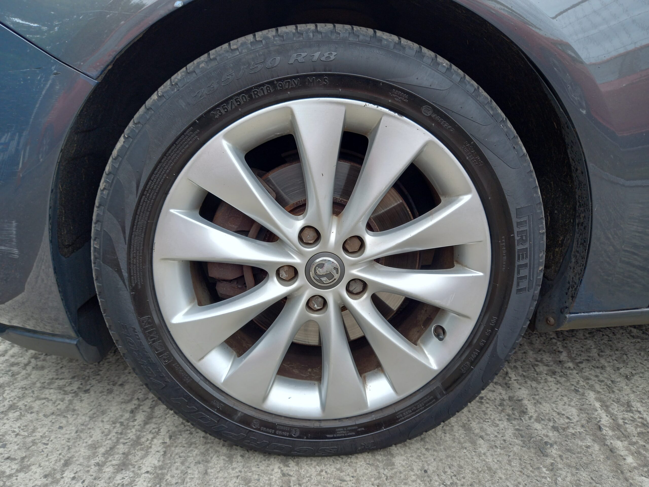 VAUXHALL ASTRA GTC 2.0 CDTi 16V SRi 3dr 2013 163,000 Miles Full Service History - Image 30