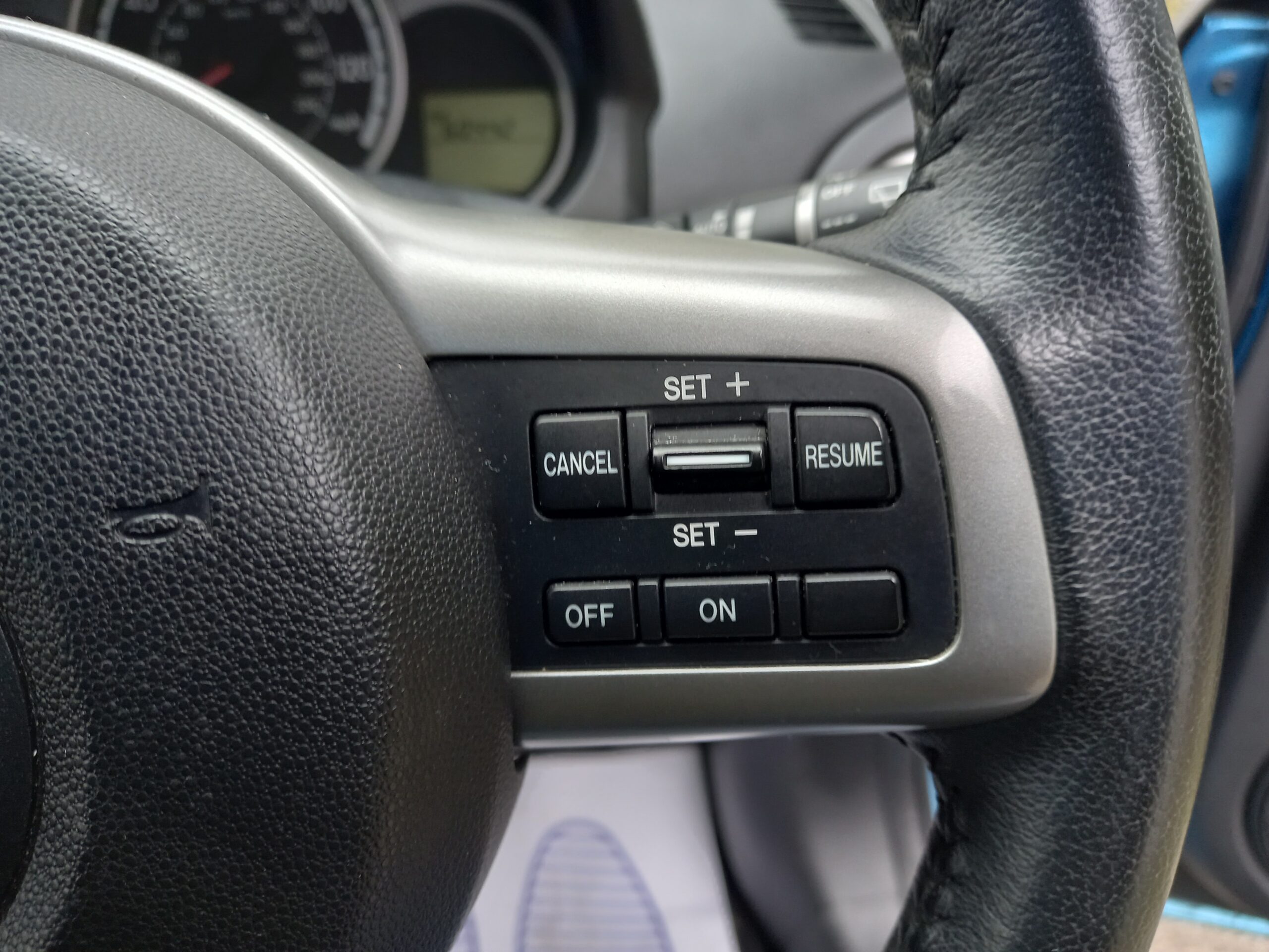 MAZDA 2 1.5 Sport 5dr 2011 60,000 Miles Service History Ulez Complinat 3 Months Warranty - Image 28