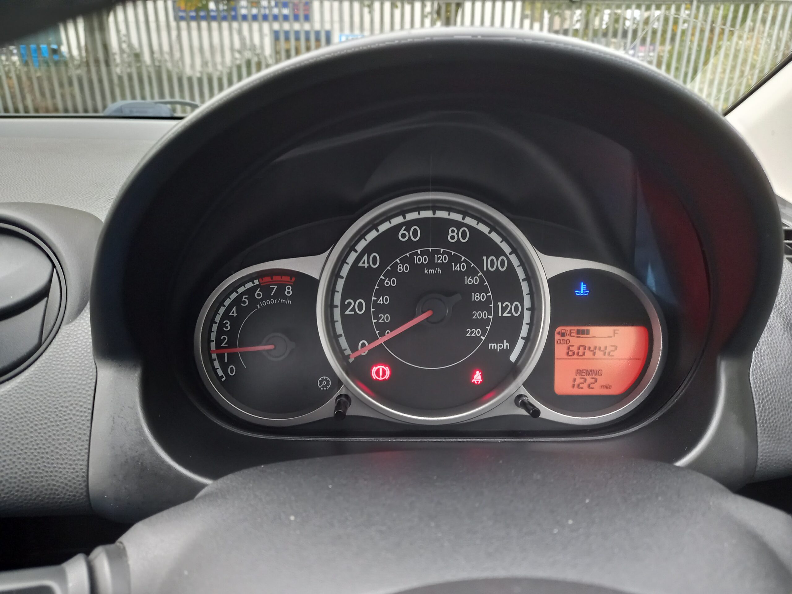 MAZDA 2 1.5 Sport 5dr 2011 60,000 Miles Service History Ulez Complinat 3 Months Warranty - Image 25