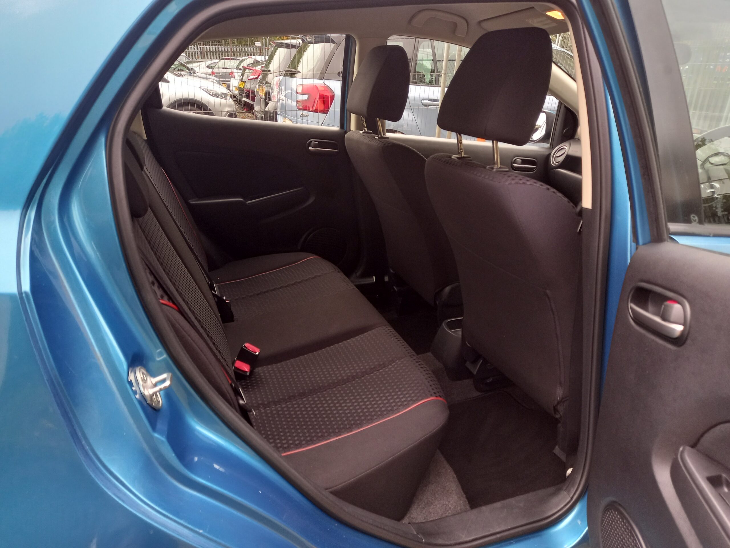 MAZDA 2 1.5 Sport 5dr 2011 60,000 Miles Service History Ulez Complinat 3 Months Warranty - Image 18