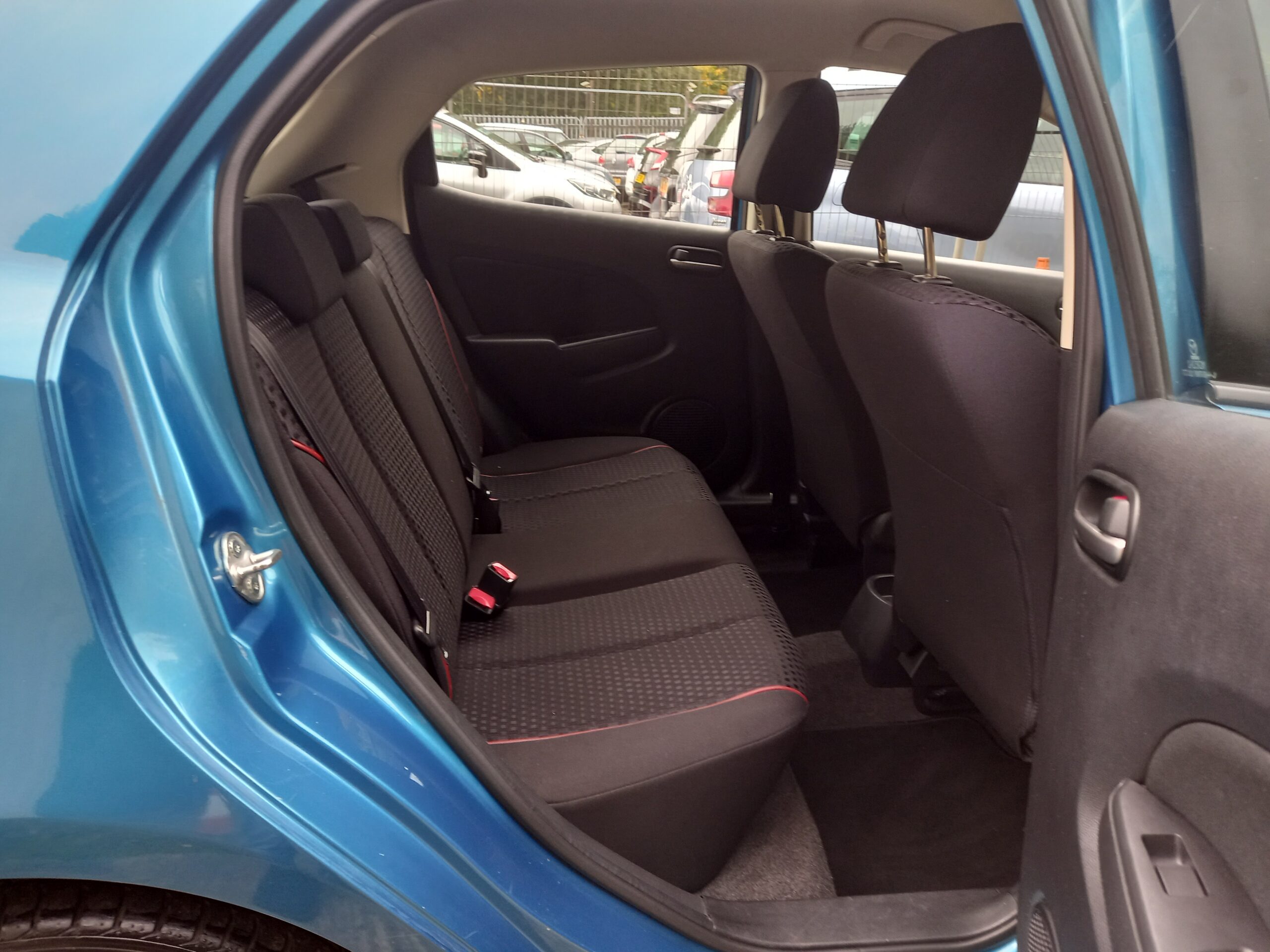 MAZDA 2 1.5 Sport 5dr 2011 60,000 Miles Service History Ulez Complinat 3 Months Warranty - Image 19