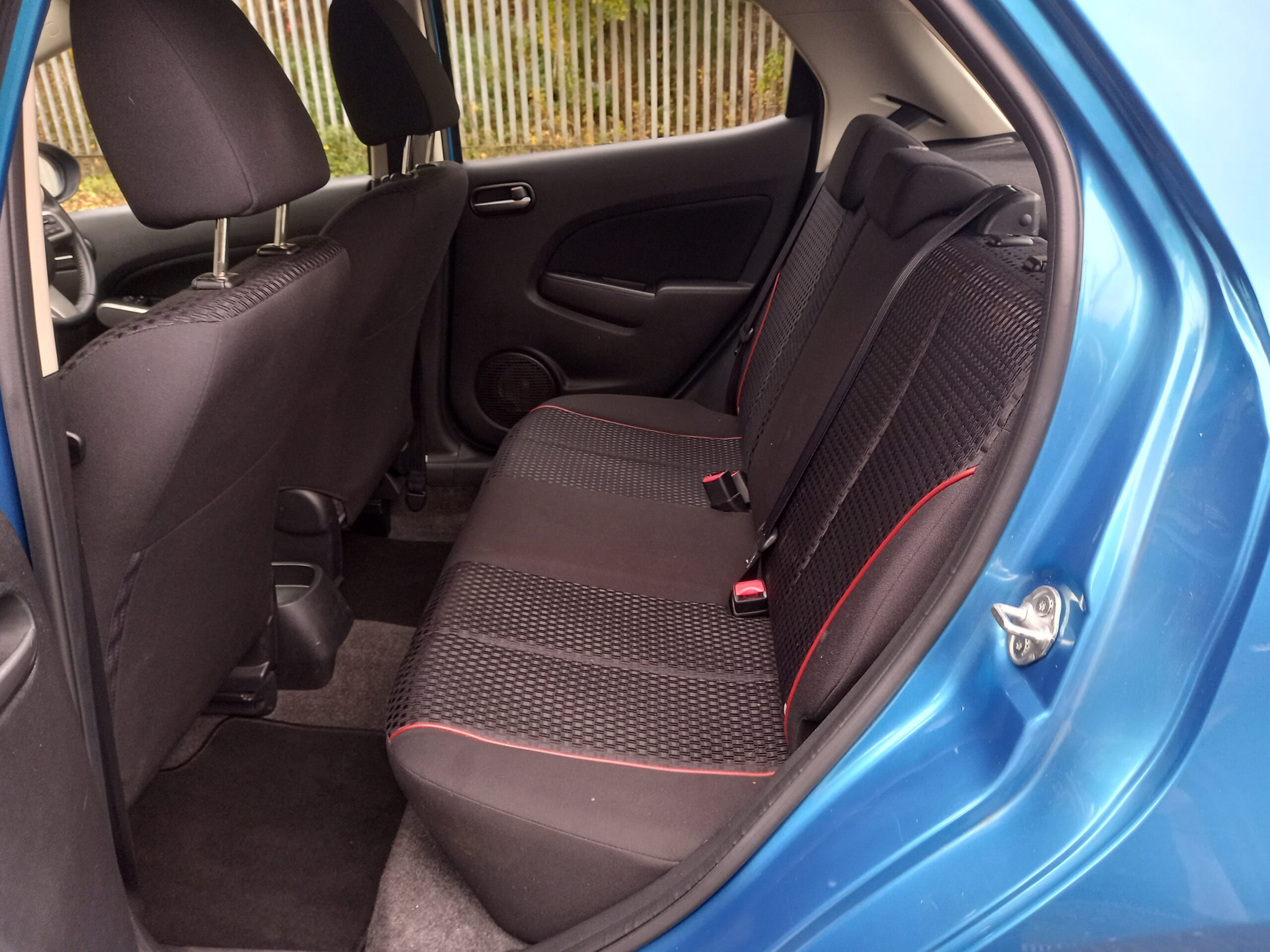 MAZDA 2 1.5 Sport 5dr 2011 60,000 Miles Service History Ulez Complinat 3 Months Warranty - Image 23