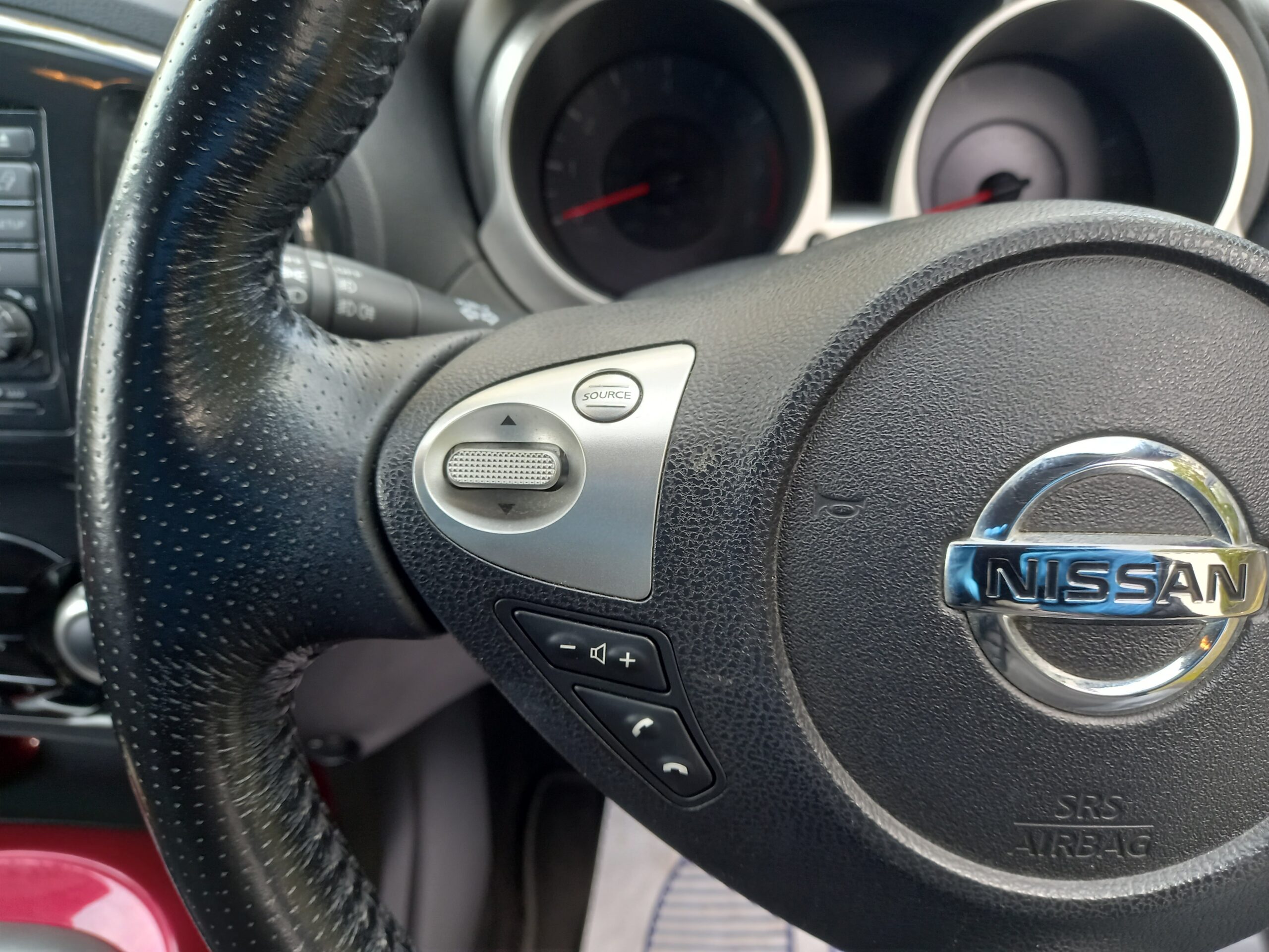 NISSAN JUKE 16 Acenta 5dr Premium Pack 2011 79,000 Miles Service History 3 Months Warranty - Image 30