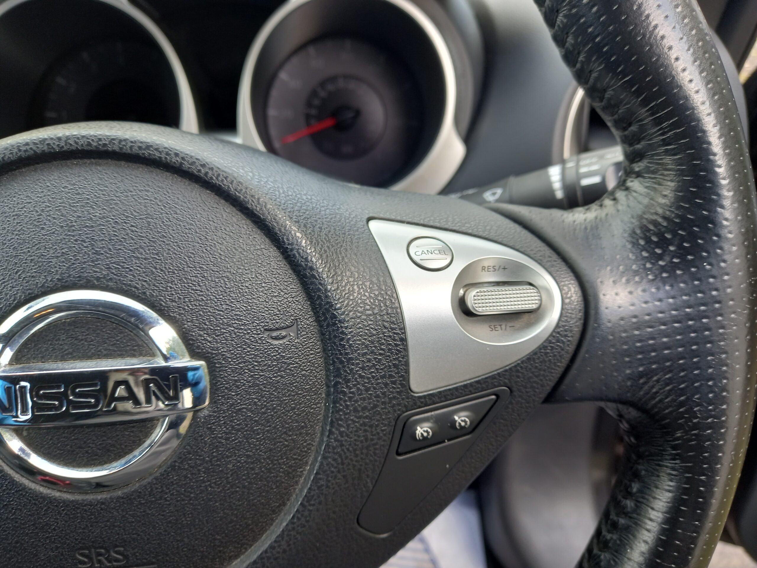 NISSAN JUKE 16 Acenta 5dr Premium Pack 2011 79,000 Miles Service History 3 Months Warranty - Image 29