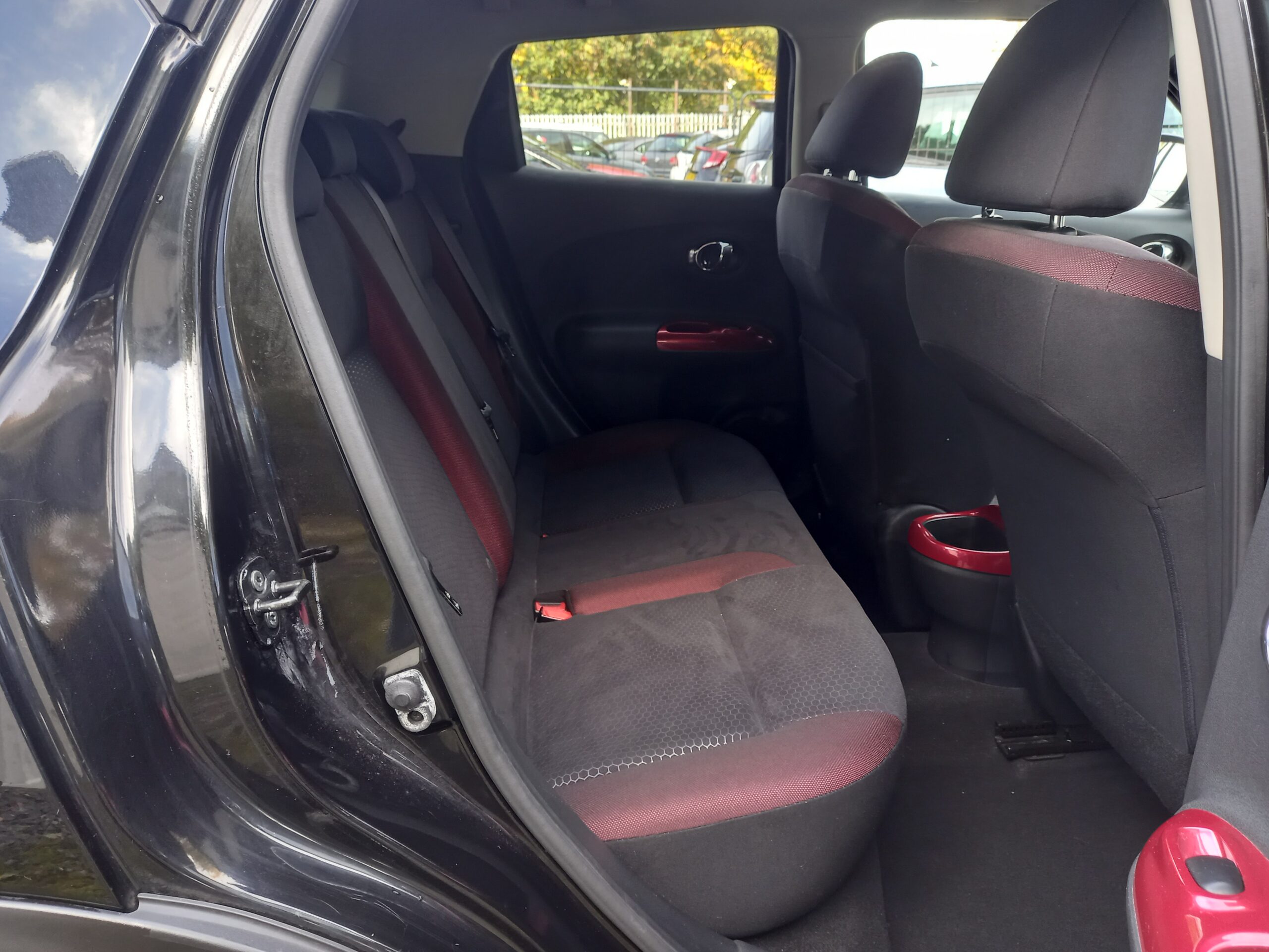 NISSAN JUKE 16 Acenta 5dr Premium Pack 2011 79,000 Miles Service History 3 Months Warranty - Image 18